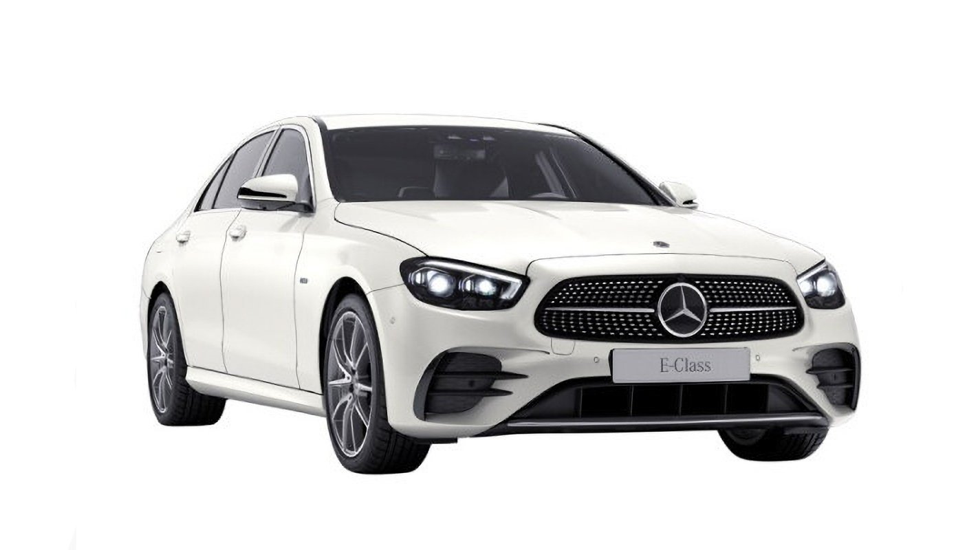 mercedes-e-200